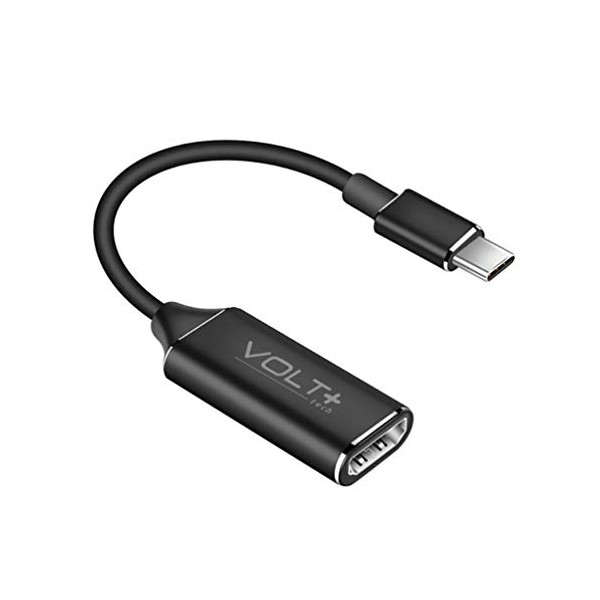 PRO HDMI 8K/4k Adapter Compatible with LG 16T90P-K.AAB7U1 USB Type-C
