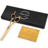 Dream Reach Hairdressing Scissors Sharp Thinning Scissors Japanese Stainless Steel