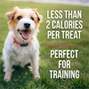 Merrick Lil’ Plates Grain Free Small Dog Treats, Natural Training