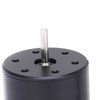 3650 3500KV Brushless Motor Gear Puller Tractor Set Upgrade Waterproof