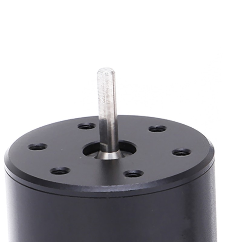 3650 3500KV Brushless Motor Gear Puller Tractor Set Upgrade Waterproof