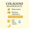 Gel Ticitl 1400 Gr (+) Gel Reafirmante Con Colágeno 1400