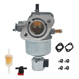YJGZSVK 15004-0827 Carburetor For Kawasaki 15004-7069 Carb Replace 15004-7053 Fits FR600V & FS600V