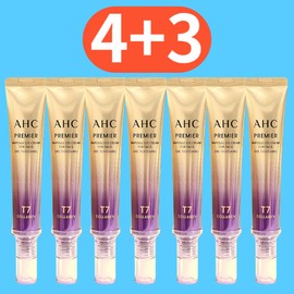 ahc eye cream [Latest Award] AHC Eye Cream Season 13 40ml x 7 Premier Line Tightening / [최신상] AHC 아이크림 시즌13 40ml x 7개 프리미어 라인타이트닝