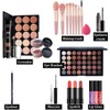 Paleta de Maquillaje, Kit de Maquillaje para Mujer, Set de
