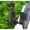 Coyktonty Osmo Pocket 3 Adapter,Extension Bracket for DJI Pocket 3,with