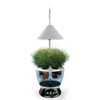 Smarson Indoor LED Light Hydroponic Garden, Grow Herbs, Vegetables and