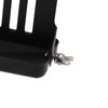 Rear Grease Drainage Funnel Stainless Steel Mesh Screen Blackstone Griddle
