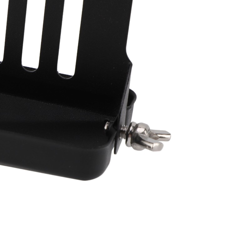 Rear Grease Drainage Funnel Stainless Steel Mesh Screen Blackstone Griddle