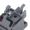 4Pcs Shunt Trip Release PC Remote Control Contact Circuit Breaker