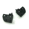 Unbranded 2 Motorcycle Brake Switch Front Left and Right Lever
