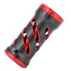 Fishing Reel Handle Metal Knob with Fittings Replacement Parts for