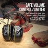 3M Safety 3M WorkTunes Connect + AM/FM Wireless Hearing Protector