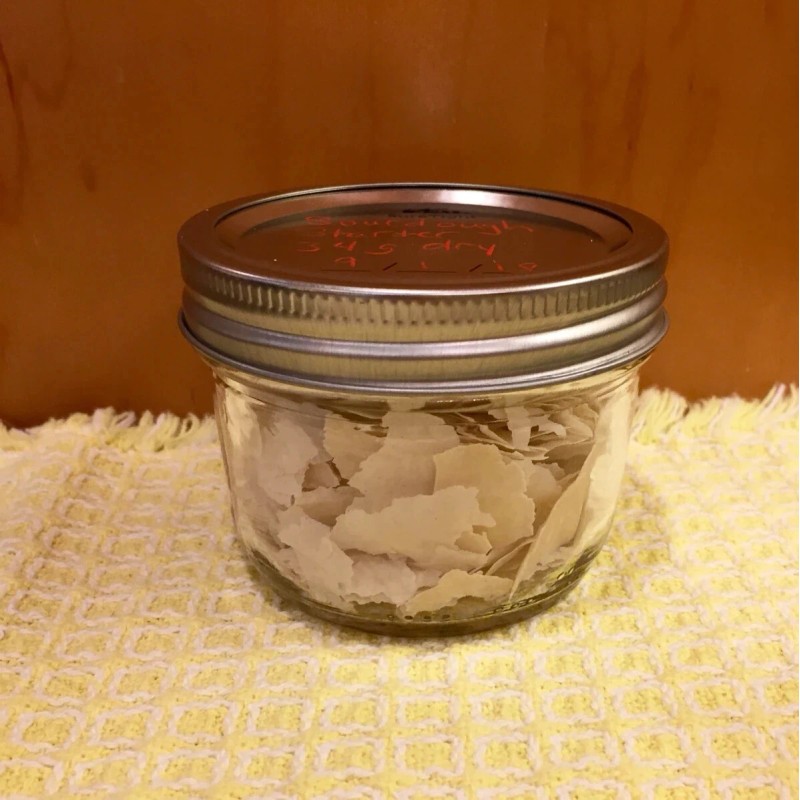 Heritage Sour Sourdough Starter San Francisco 200+ Yrs Old Dehydrated