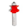 Freud 80-124: 3/16" Radius Traditional Beading Bit with 1/2" Shank