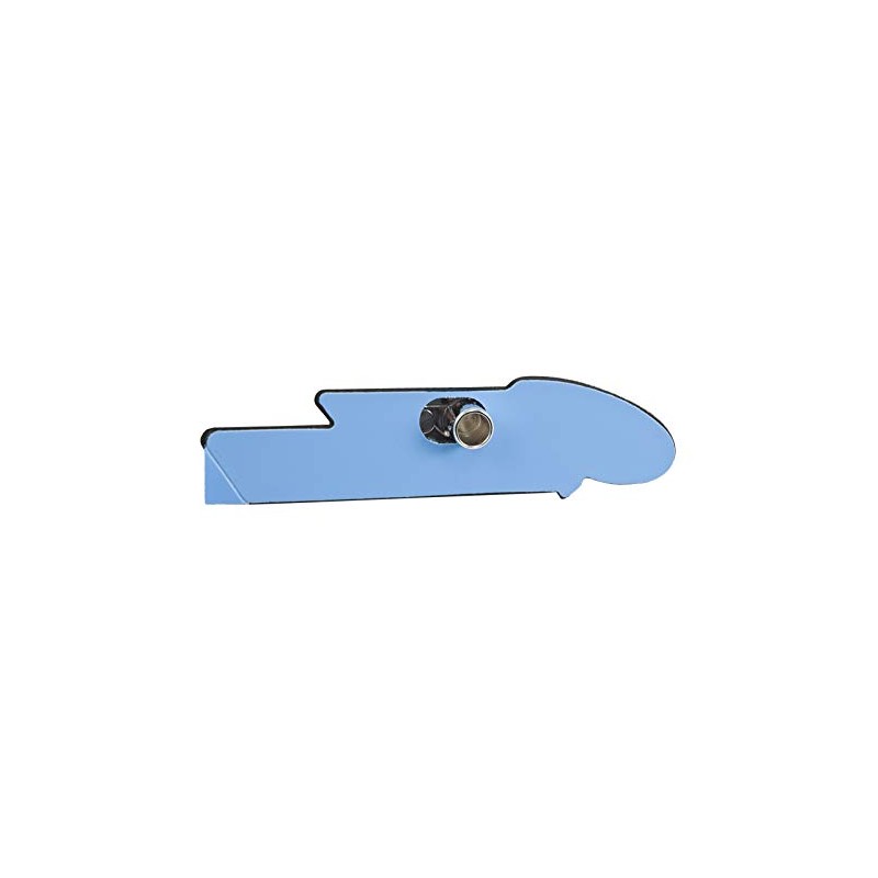 1994 & 1995 GT Mustang Stylized Script Fender Emblem