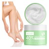 Crema Hidratante Absorción Rápida Úrea 40% Vegana Corporal