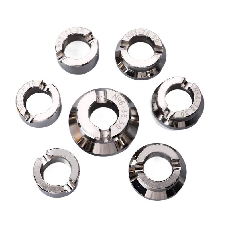 Watch Back Case Opener Versatile Reliable Performance Thread Watch Repair