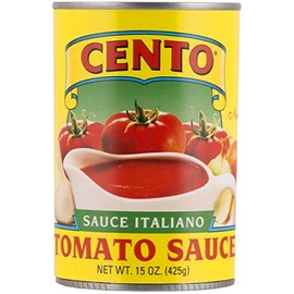 Cento Sauce Italiano 4-15oz pack