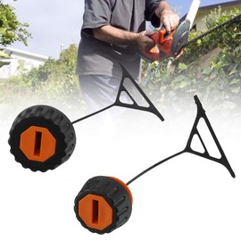 2pcs Gas Tank Cap Oil Cap, Fuel Oil Cap Chainsaw Parts Fit for STIHL 028 038 020 021 023 024 025 026 034 036 048