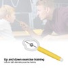 Tongue Tip Exerciser Professional PP Stainless Steel Oral Muscle Strength