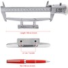 BB Hapeayou Boat Dock Cleats Stainless Steel Hooks with Screws