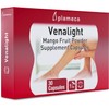 Plameca Venalight Vein Support & Blood Circulation Supplement – Boost