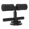 Sit Up Bar Floor Sit Up Assistant Device Abs Master