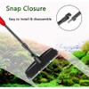 capetsma 6-in-1 Aquarium Cleaning kit, Fish Tank Cleaner Set, Including