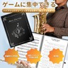Pokmill Music File 30 Sheets A4 Writing Band File, Music