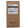Jetovo 150 Pack 410 Stainless Steel Wafer Head Phillips Self