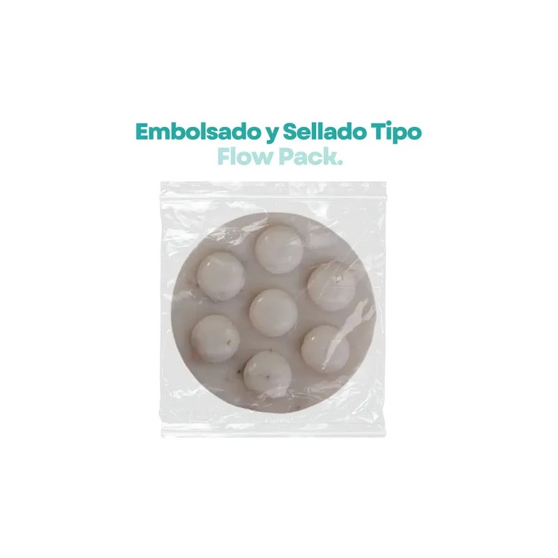 Jabón Amollie Hotelero Avena Natural Pack 100 Piezas 10g Redondo