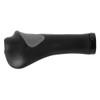 ZONADAH Bike Grips Handlebar Grips Non-Slip Soft Rubber Bicycle Hand
