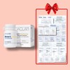 Leje Ciaklar Delta V brightening foaming ampoule 20 tablets Ciakla