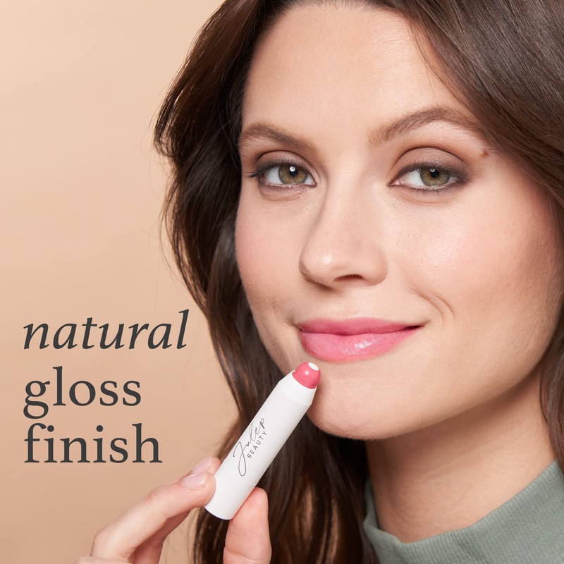 Julep It's Balm: Tinted Lip Balm + Buildable Lip Color
