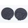 Home Beyond & HB design - Grey Stripe Oven Mitts
