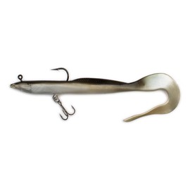Behr Trendex Fish Hook Silver 16 cm