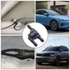 2Pcs Windscreen Washer Wiper Nozzle Check Valve 3 Way Car