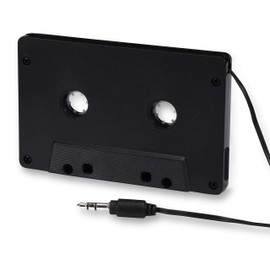 Onn Cassette Adapter