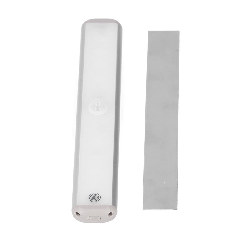 LED Closet Light Wireless Infrared Induction Touch Control USB Charging