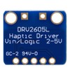 2pcs Haptic Motor Controller Haptic Motor Driver Module with IN