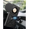 PENGPAI Mica Funda para Honor Magic 6 Lite 5G Case