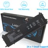 LAQUEENA BN06XL Laptop Battery Compatible with HP Spectre X360 15