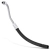 A-Premium Automatic Transmission Oil Cooler Line Hose Assembly Compatible with