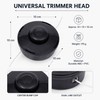 Line Trimmer Replacement Head for Lawn Care – Compatible SRM-Style