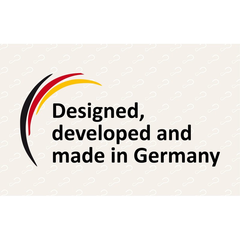 Made in Germany All Season Fresh & Active Foot Bed