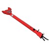 Surface Marker Buoy Scuba Diving Inflatable Safety Tube Hammerhead Shark