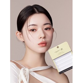 Aimi x Ham Kyung-sik Eyelashes 04 Four Points / 아이미x함경식 속눈썹 04 포 포인트