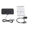 Viejo. Antena Hdtv Digital 4k Para Interiores, Receptor Dvb.