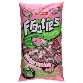 Frooties 360 Piece Bag Watermelon